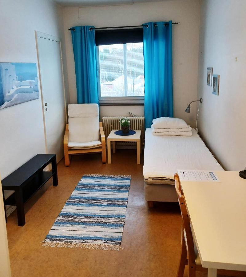 松兹瓦尔 南山旅馆旅舍 外观 照片
